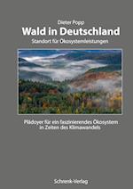 Wald in Deutschland