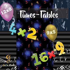 Times Tables