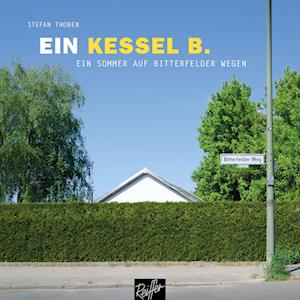 Ein Kessel B.