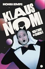 Klaus Nomi