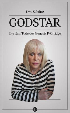 GODSTAR