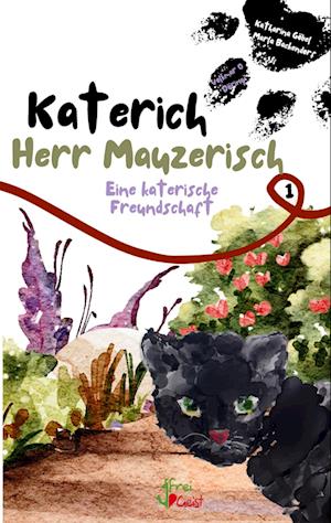 Katerich Herr Mauzerich