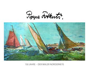 Poppe Folkerts Kunstkalender