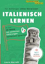 Italienisch Lernen