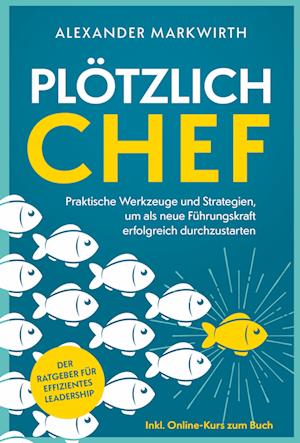 Plötzlich Chef