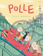 POLLE #10: Kindercomic-Magazin