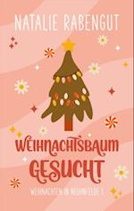 Weihnachtsbaum gesucht