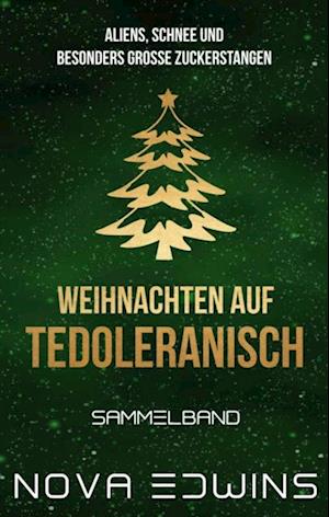 Weihnachten auf Tedoleranisch