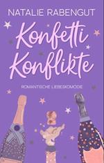 Konfetti-Konflikte