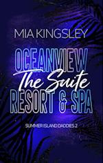 Oceanview Resort & Spa: The Suite