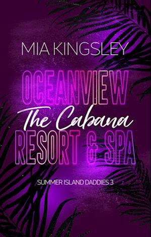 Oceanview Resort & Spa: The Cabana