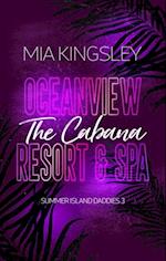 Oceanview Resort & Spa: The Cabana