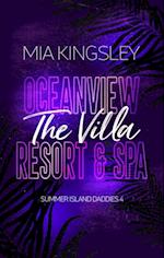 Oceanview Resort & Spa: The Villa