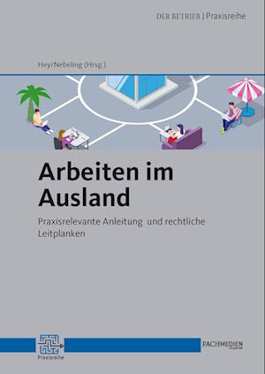 Arbeiten im Ausland