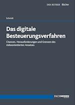 Das digitale Besteuerungsverfahren