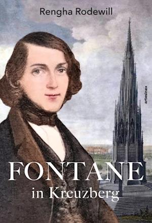 Fontane in Kreuzberg