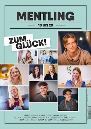 Mentling Ausgabe #2