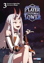 The Advanced Player of the Tutorial Tower 03