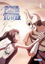 The Advanced Player of the Tutorial Tower 04