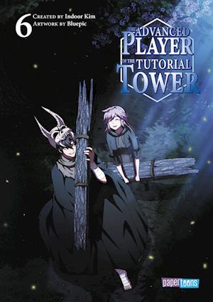 The Advanced Player of the Tutorial Tower 06