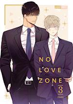 No Love Zone 03