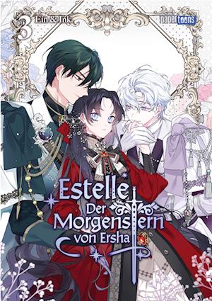 Estelle - Der Morgenstern von Ersha 03