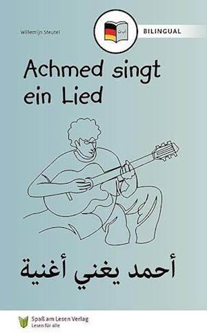Achmed singt ein Lied (DE/AR)