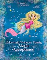 The Mermaid Princess Pearly