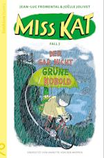 Miss Kat - Fall 2 - der gar nicht grüne Kobold