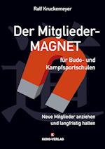 Der Mitglieder-Magnet für Budo- und Kampfsportschulen