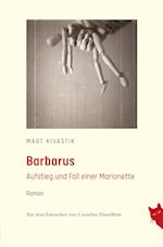 Barbarus