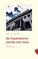 Die Trauerrednerin und der tote Tenor