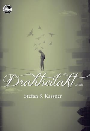 Drahtseilakt