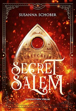 Secret Salem