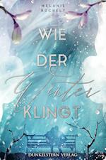 Wie der Winter klingt