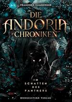 Die Andoria Chroniken - Im Schatten des Panther