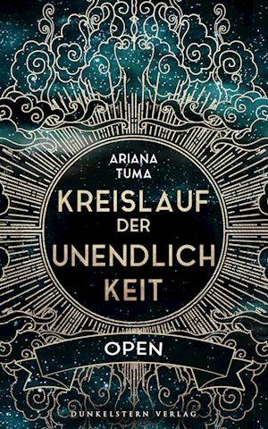 Kreislauf der Unendlichkeit - Open