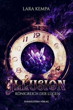 Illusion -Königreich der Lügen