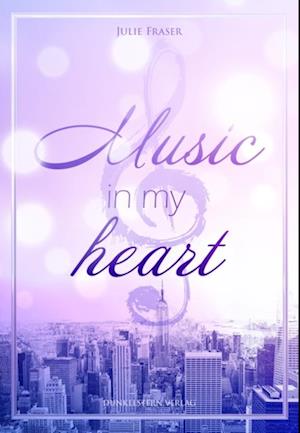 Music in my heart