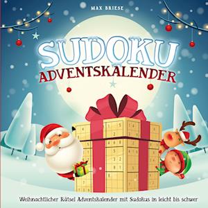 Sudoku Adventskalender