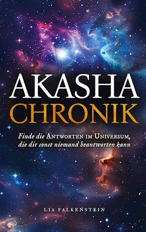 Akasha Chronik