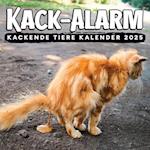 Kack-Alarm