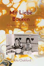 Mit Liebe Backen