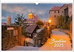 Kalender Bautzen 2025