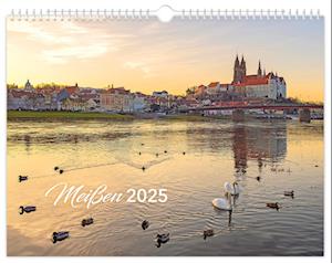 Kalender Meißen 2025