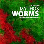 Digital Art & Mixed Media: Mythos Worms