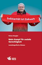 Mein Kampf für soziale Gerechtigkeit