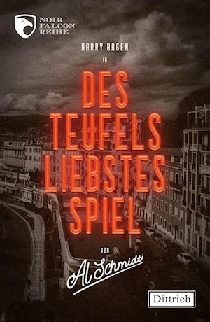 Des Teufels liebstes Spiel