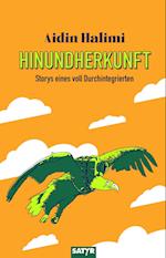 Hinundherkunft