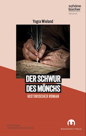 Der Schwur des Mönchs